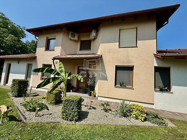 Eladó ház Pilisvörösvár