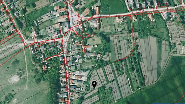 Eladó földterület Sóly