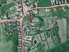 Eladó földterület Sóly