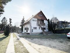 Eladó ház Budapest, XVII. kerület