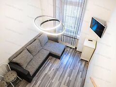 Eladó lakás Budapest, VI. kerület, Terézváros