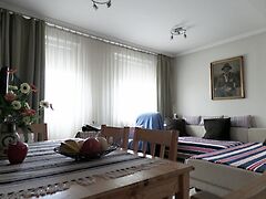 Eladó lakás Siófok