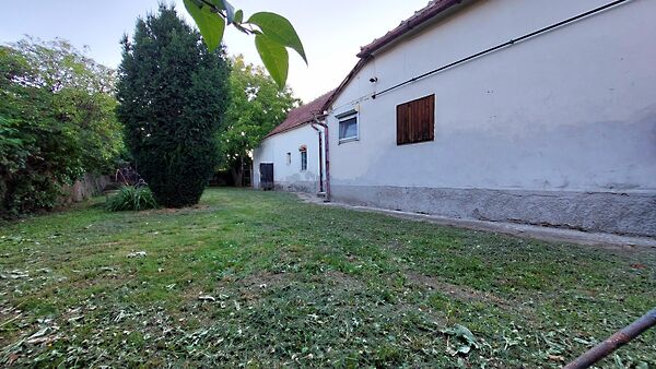 Eladó ház Lukácsháza