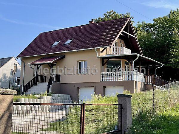 Eladó ház Kehidakustány