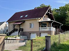 Eladó ház Kehidakustány