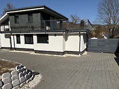 Eladó ház Budapest, II. kerület