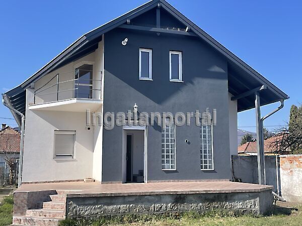 Kiadó lakás Tahitótfalu