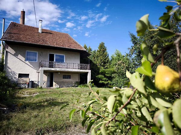 Eladó ház Szendrő