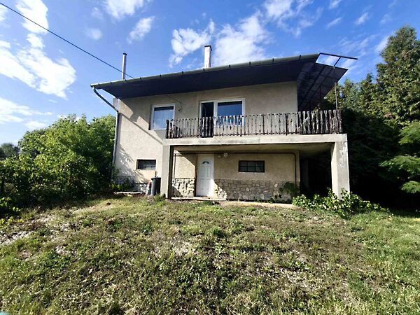 Eladó ház Szendrő