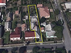 Eladó ház Debrecen, Kerekestelep