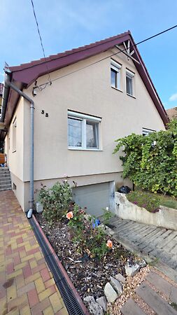 Eladó ház Debrecen, Nagysándor telep