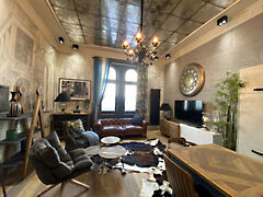 Eladó lakás Budapest, VI. kerület