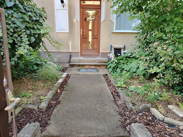 Eladó ház Balassagyarmat