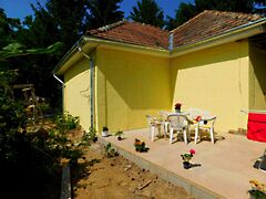 Eladó ház Balatonboglár