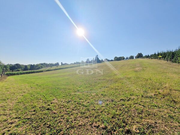 Eladó földterület Zalaegerszeg