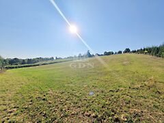 Eladó földterület Zalaegerszeg