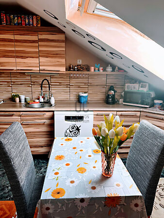 Eladó lakás Kőszeg