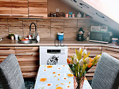 Eladó lakás Kőszeg