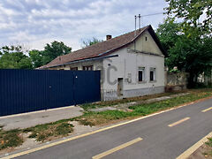 Eladó ház Csanádpalota