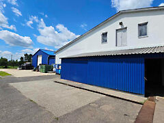 Eladó ipari Polgár