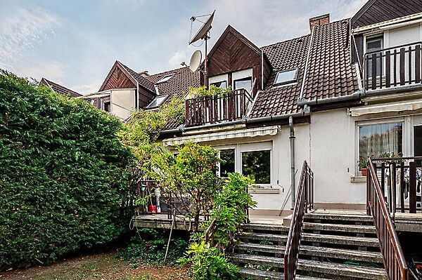 Eladó ház Budapest, X. kerület