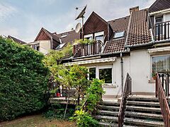 Eladó ház Budapest, X. kerület