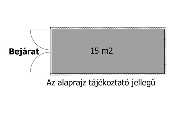Kiadó ipari Győr, Likócs