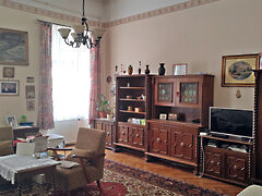 Eladó lakás Sopron