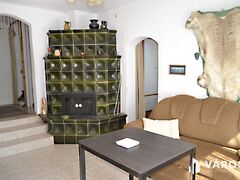 Eladó földterület Felsőörs