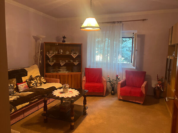 Eladó ház Nagyhegyes