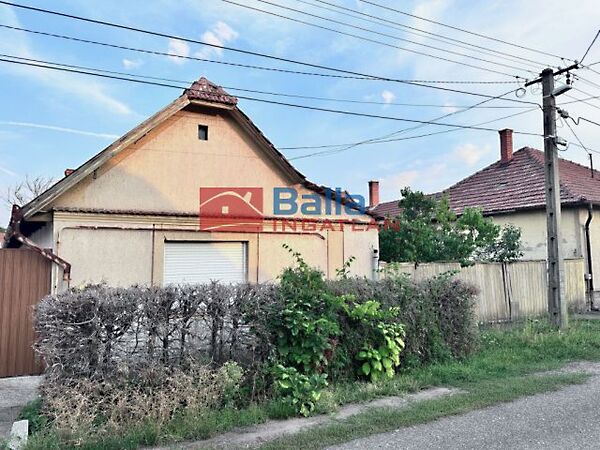 Eladó ház Jászberény