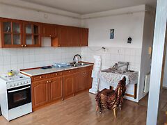 Eladó lakás Nyíregyháza