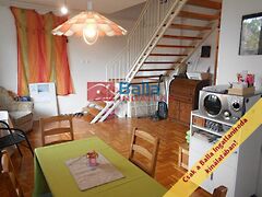 Eladó ház Érd, Postástelep