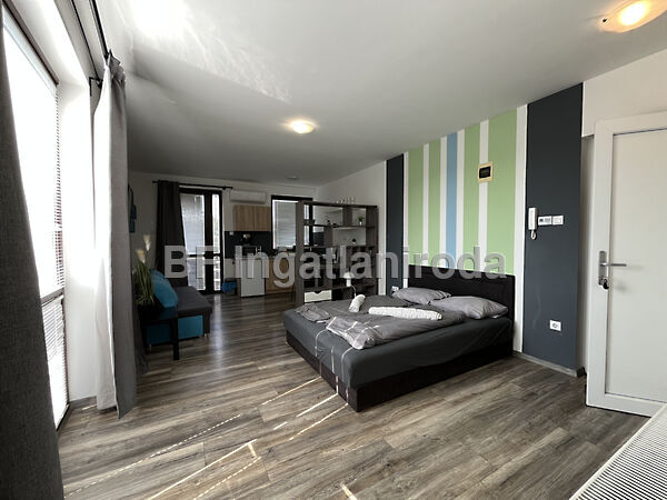 Eladó lakás Hajdúszoboszló