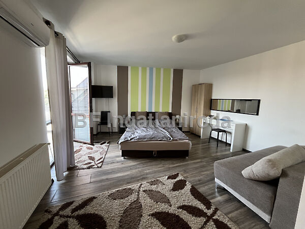 Eladó lakás Hajdúszoboszló