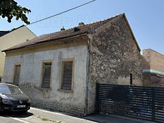 Eladó ház Keszthely