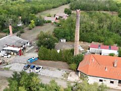 Eladó ipari Tápiószőlős