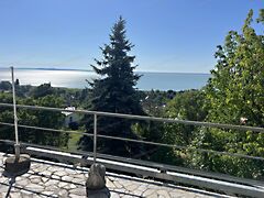 Eladó ház Balatongyörök
