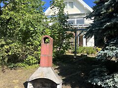 Eladó ház Balatongyörök