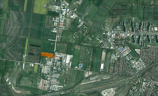 Eladó ipari Szolnok, Széchenyi városrész