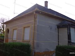 Eladó ház Tiszapüspöki