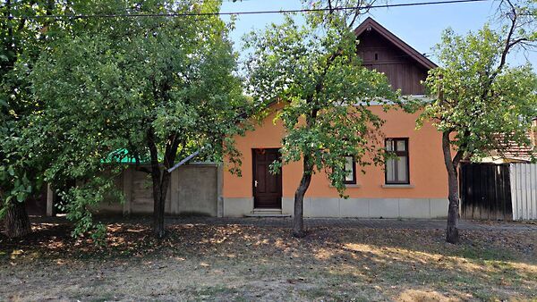 Eladó ház Tótkomlós