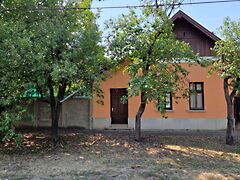 Eladó ház Tótkomlós