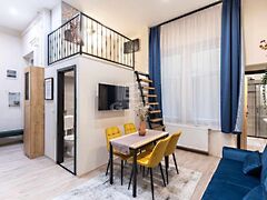 Eladó lakás Budapest, VIII. kerület