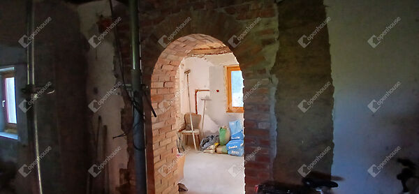 Eladó ház Egervár