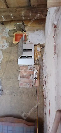 Eladó ház Egervár