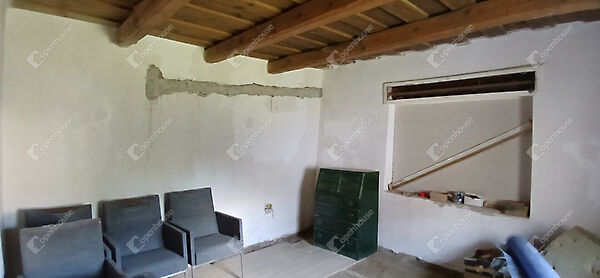 Eladó ház Egervár