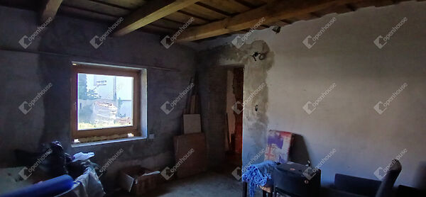 Eladó ház Egervár