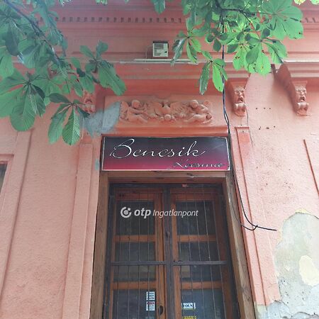 Eladó üzleti Barcs