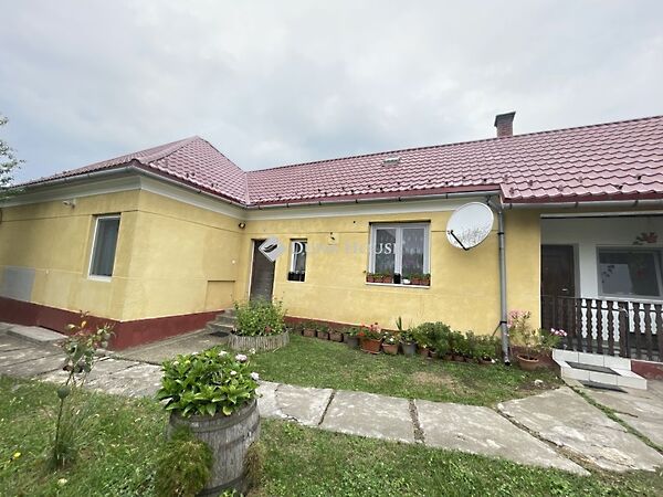 Eladó ház Viszák